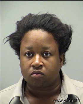 Janice E Mcdougald Mugshot