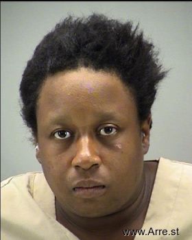 Janice E Mcdougald Mugshot