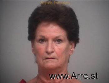 Janice Lynn Smith Mugshot