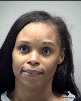 Janis Rayjean Anderson Mugshot