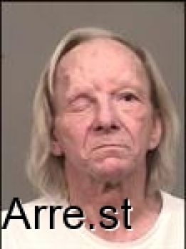 Janis Craig Hunt Mugshot