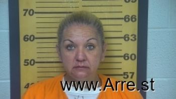 Janna K Johnson Mugshot