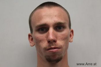 Janston Jeffery Garner Mugshot