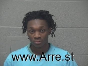 Jaquan Jabree-durre Brown Mugshot