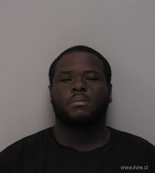 Jaquan Lee Brown Mugshot