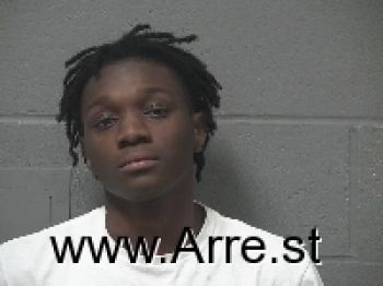 Jaquan Jabree-durre Brown Mugshot