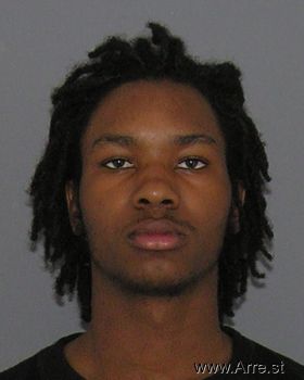 Jaquan L Jackson Mugshot