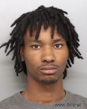 Jaquan  Jackson Mugshot