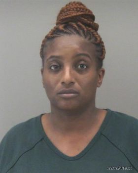 Jaquanta Denise Harris Mugshot