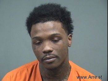 Jaquon Montay Rozier Mugshot