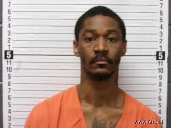 Jaquon Jaleel Spraggins Mugshot