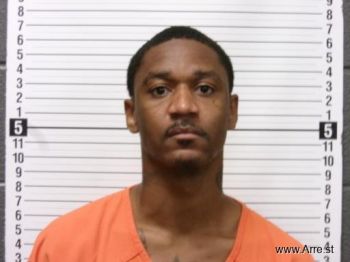 Jaquon Jaleel Spraggins Mugshot