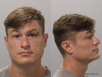 Jarad Golden Adkins Mugshot