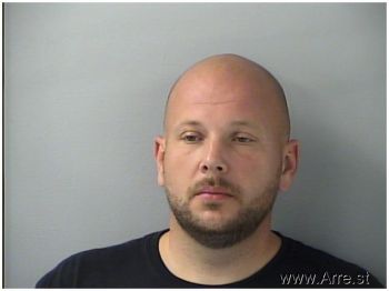 Jared Neil Bartel Mugshot