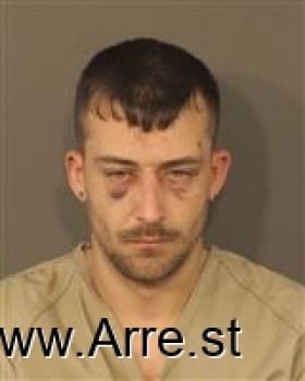 Jared R Browning Mugshot