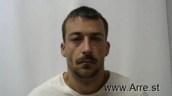 Jared R Browning Mugshot