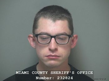 Jared Russell Clark Mugshot