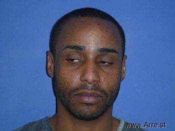 Jared Stephen Edwards Mugshot