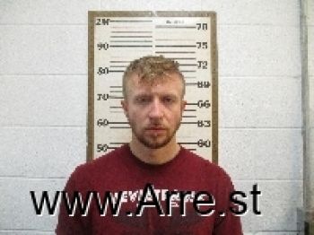 Jared Christopher Ellis Mugshot