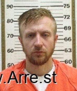 Jared Christopher Ellis Mugshot