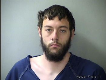 Jared Jiles Hummel Mugshot