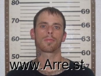 Jared Jennings Kimble Mugshot