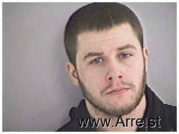 Jared James Miller Mugshot