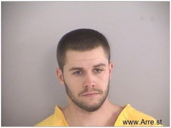 Jared James Miller Mugshot