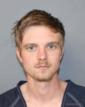 Jared Robert Niese Mugshot