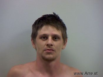 Jared L Ore Mugshot