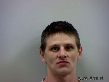 Jared L Ore Mugshot