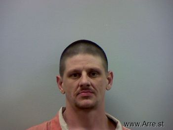 Jared L Ore Mugshot