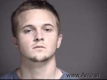 Jared Lee Pennekamp Mugshot