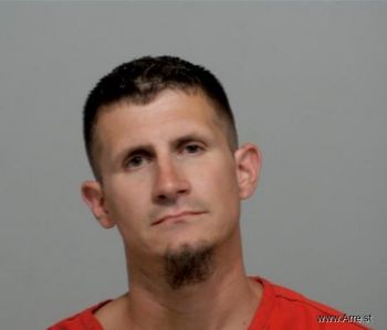 Jared Lee Wade Mugshot