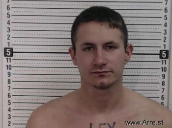 Jared L Wade Mugshot