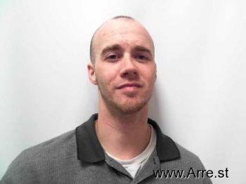 Jared Lee Williamson Mugshot