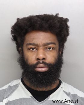 Jaron Percy Larry Mugshot