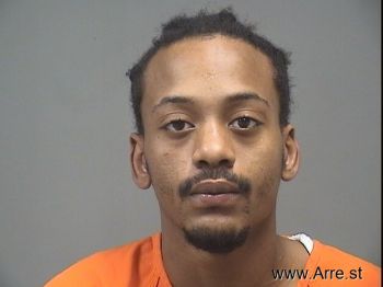 Jaron  Lewis Mugshot