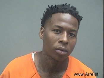 Jaron E Lewis Mugshot