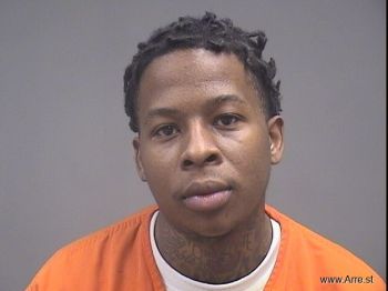 Jaron E Lewis Mugshot