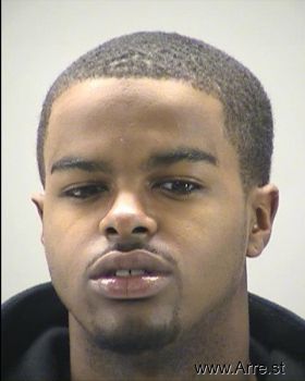 Jaron Maurice Lewis Mugshot