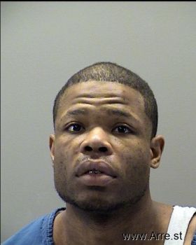 Jarrell Edward Rainey Mugshot