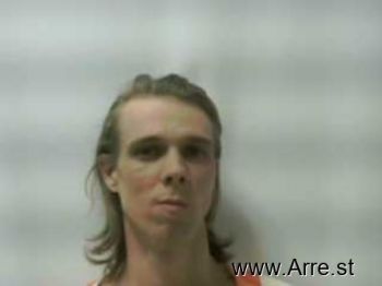 Jarrett Ashton Harley Mugshot