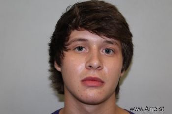 Jarrin Keith Craiger Mugshot