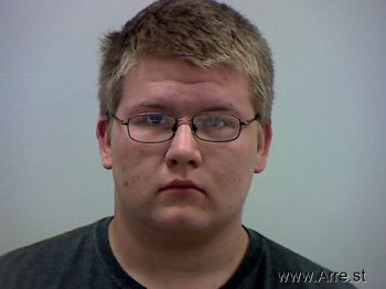 Jarrod D Brown Mugshot