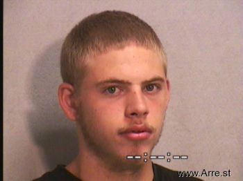 Jarrod Daniel King Mugshot