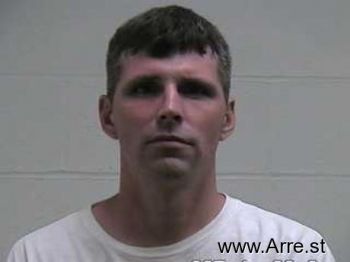 Jarrod Rodger Miller Mugshot