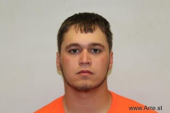 Jarrod Wade Ramos Ii Mugshot