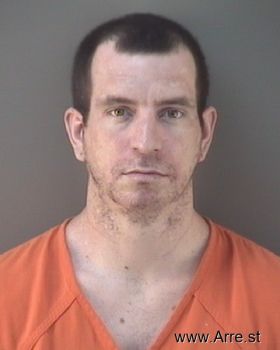 Jarrod Joe Taylor Mugshot