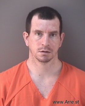 Jarrod Joe Taylor Mugshot